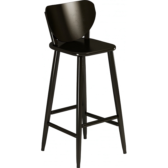 Banco com Encosto Especial