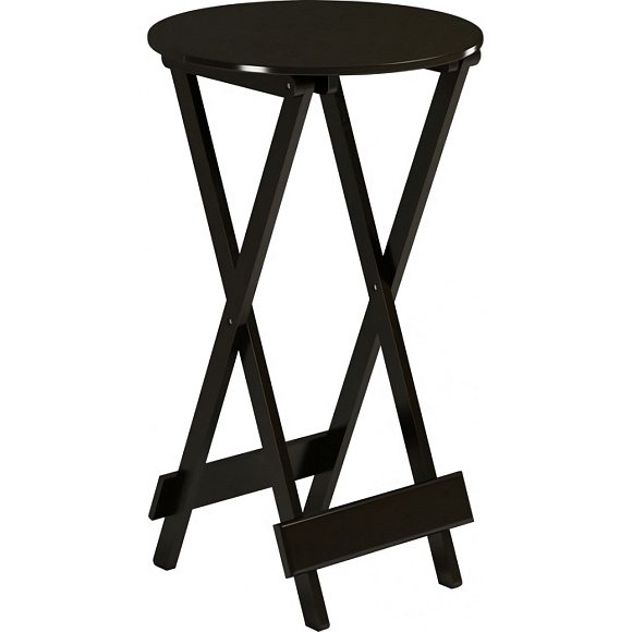 Folding Round Bistro 55 cm