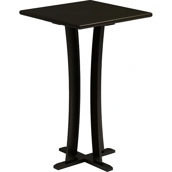 Bistro New Leg 60 x 60 cm Top