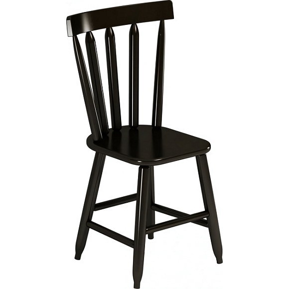 Smooth High Relief Chair