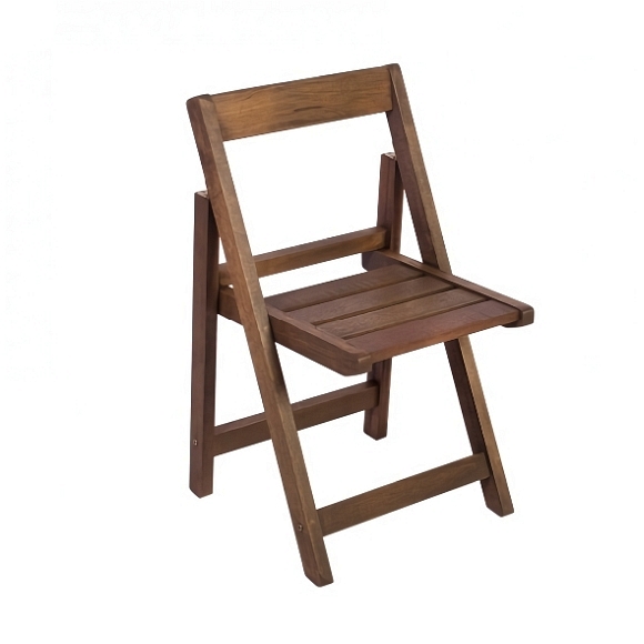Barbara Folding Chair
