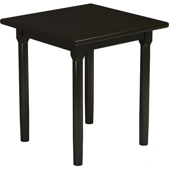 Smooth 80 x 80 cm Table