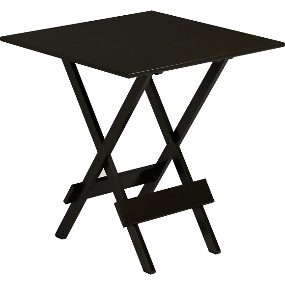 Folding Table 70 x 70