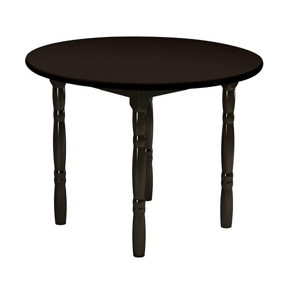 1-Meter Round Table